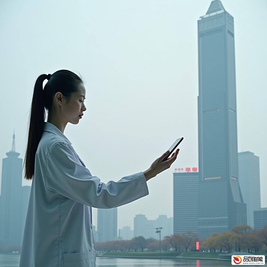 天津市医疗级触觉反馈平台：革新医疗体验的技术突破
