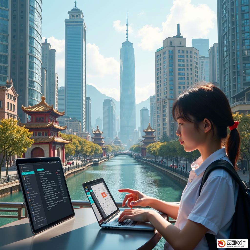 重庆市个性化练习推荐系统集成商：引领教育...