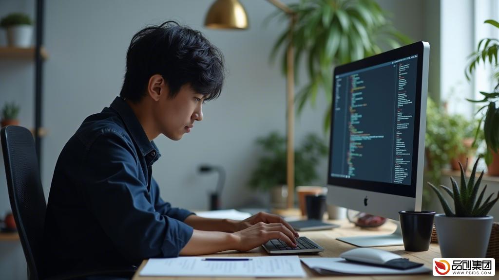 小程序开发全攻略：从零到一的实战指南
