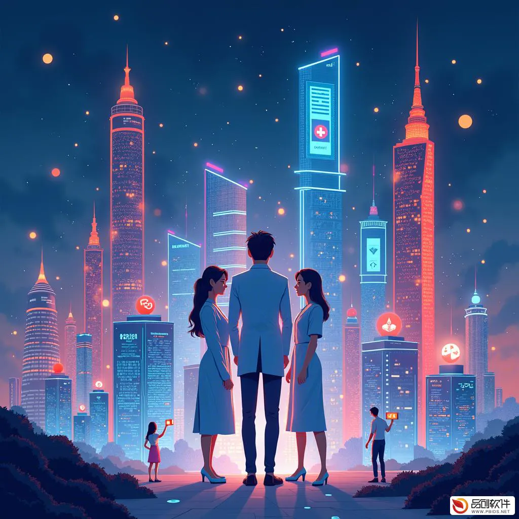 无锡市医疗专科专病系统有限公司：引领医疗创新，打造健康未来
