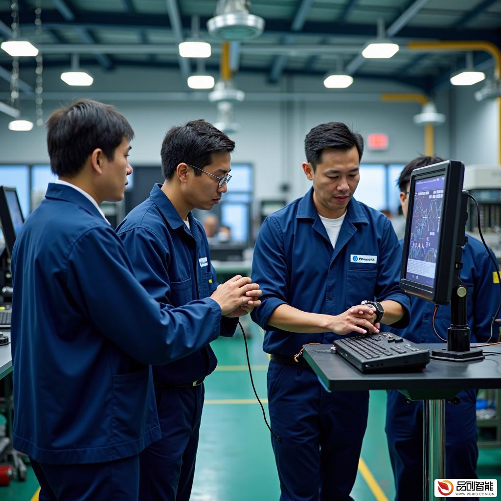 北京市医疗设备电源诊断系统集团：引领医疗电源安...