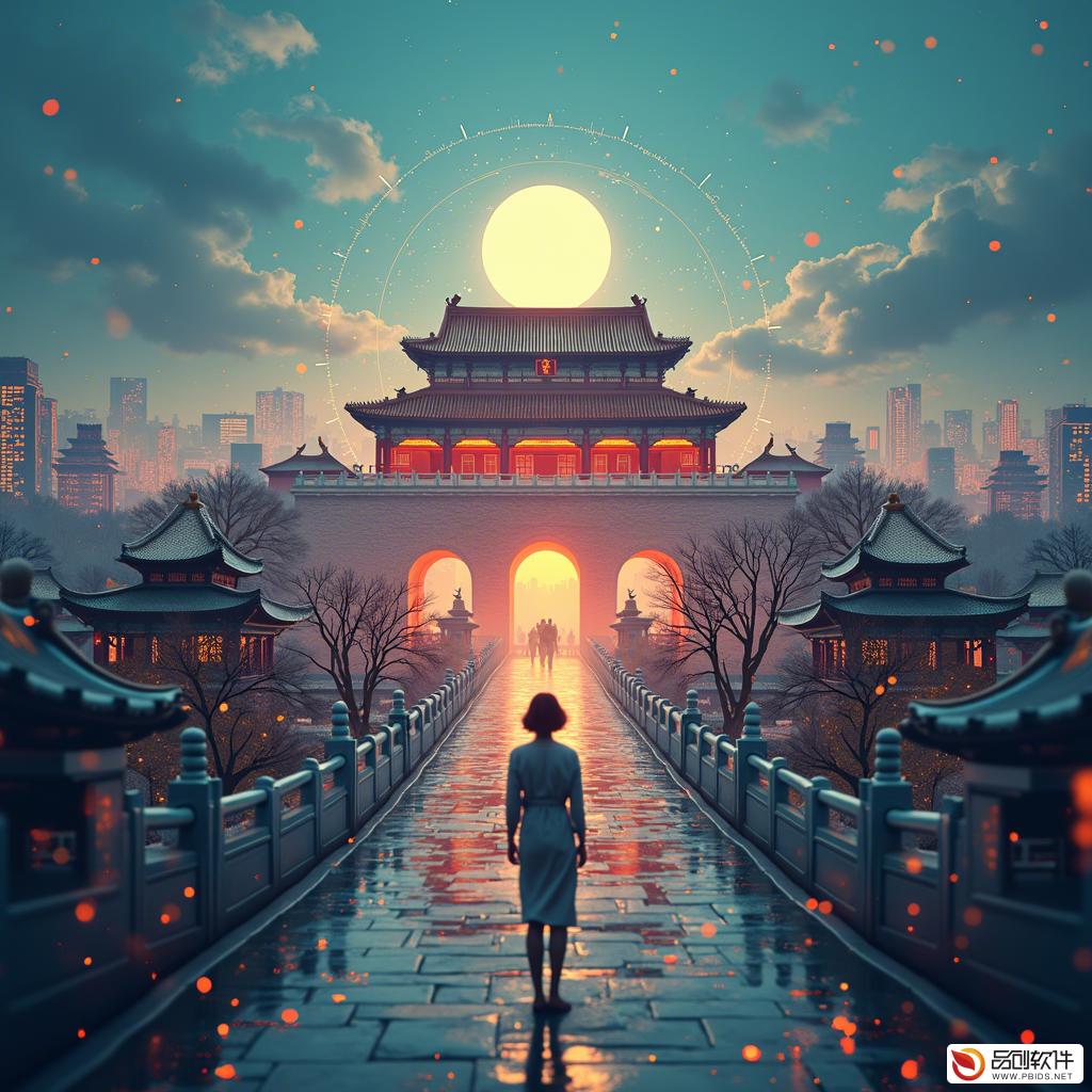 北京市AI用药冲突预警平台：科技守护健康...