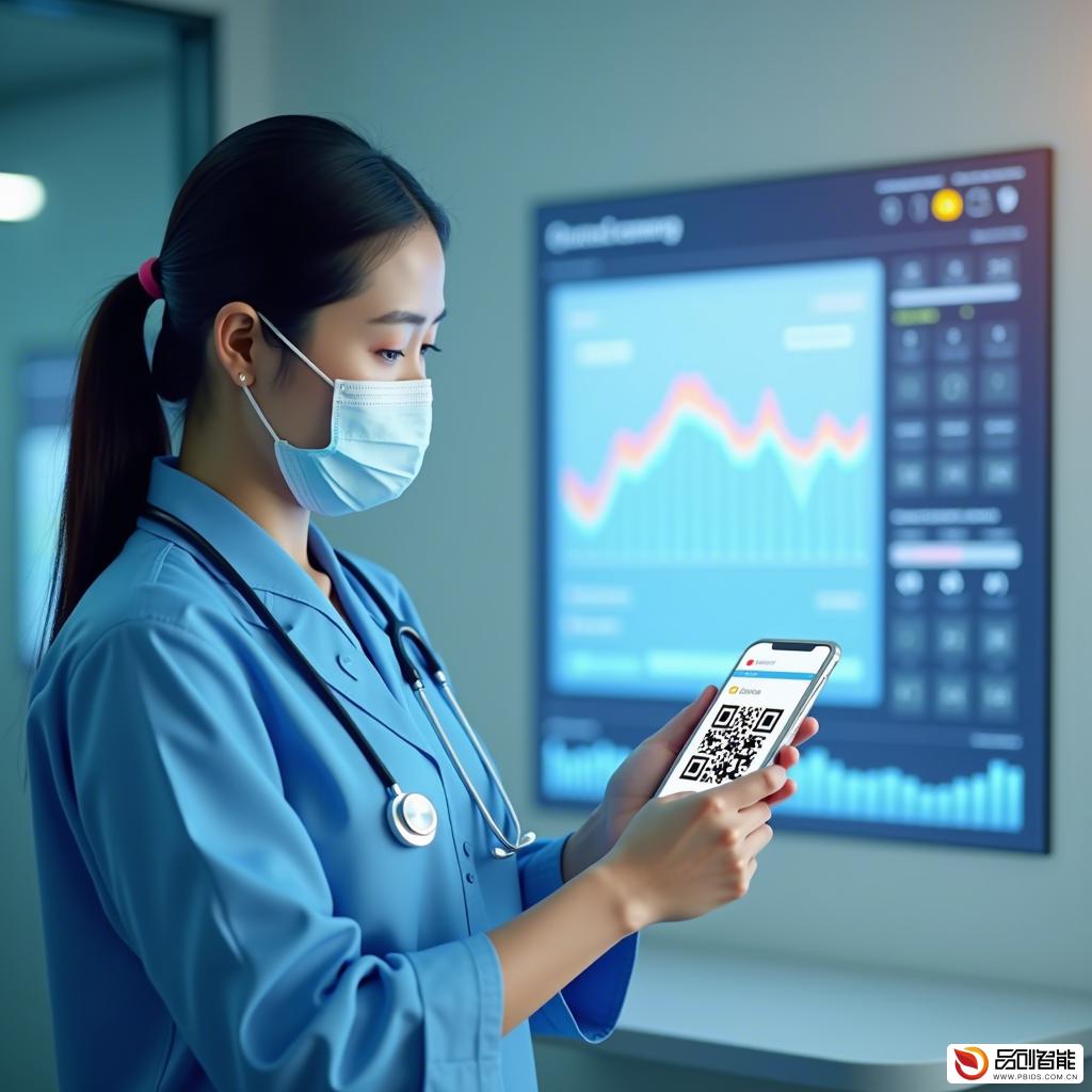 成都市医保电子凭证系统研发中心：科技赋能...