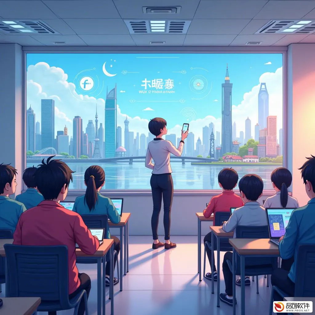 无锡市教育智能题库平台集成商：引领教育数字化转...
