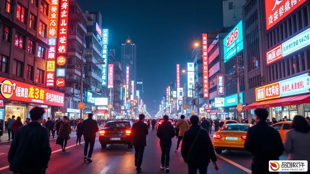 深圳市地理信息定位（GIS）系统：构建智慧城市的新基石
