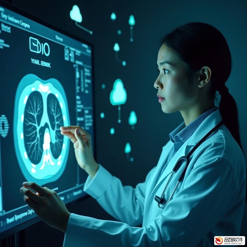医疗影像数据互通方案：重塑医疗行业信息交流的未来
