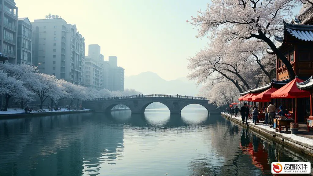 杭州市智慧党建管理系统研发中心：引领党建创新的新篇章
