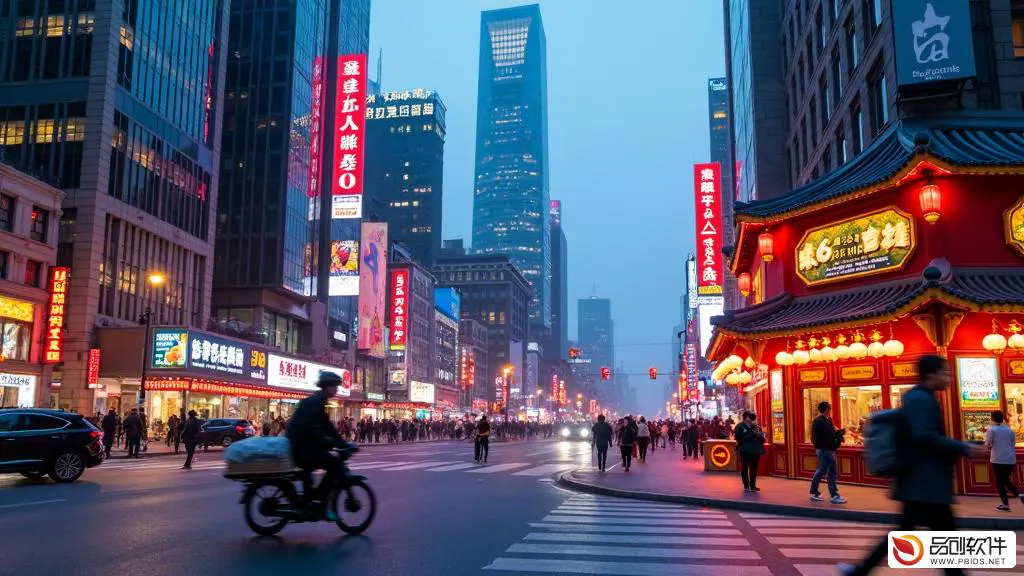 广州市多端协同管理系统：打造智慧城市的新引擎
