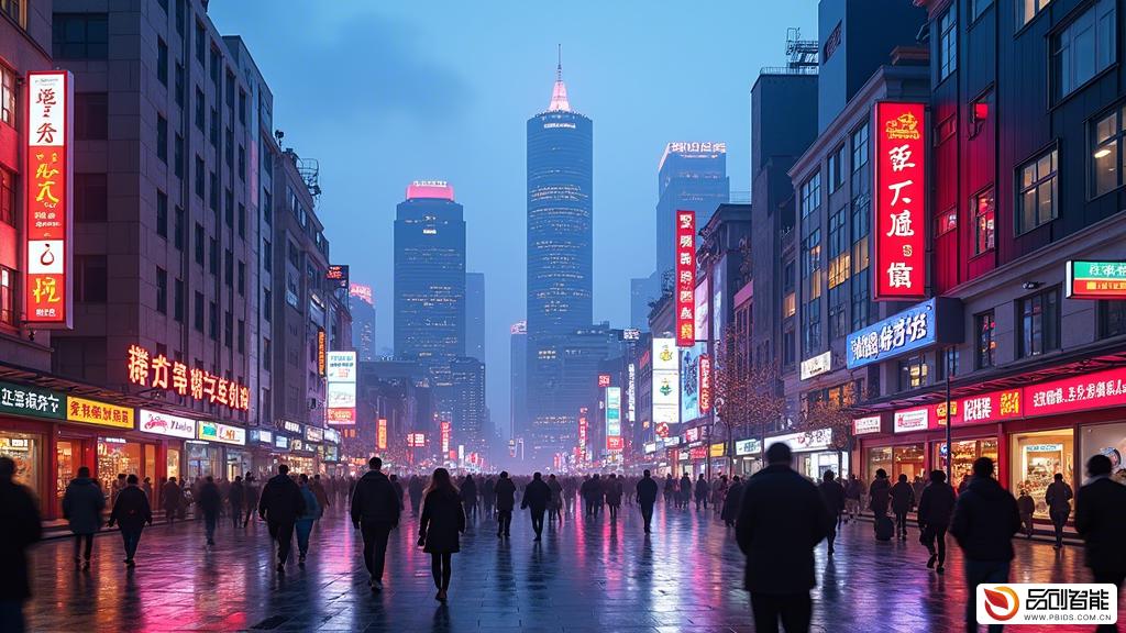 天津市工业级健康监测终端中心：引领智能制造与健康管理的新篇章

