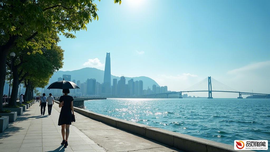 珠海市医美效果可视化厂商：引领美丽新风尚的技术先锋
