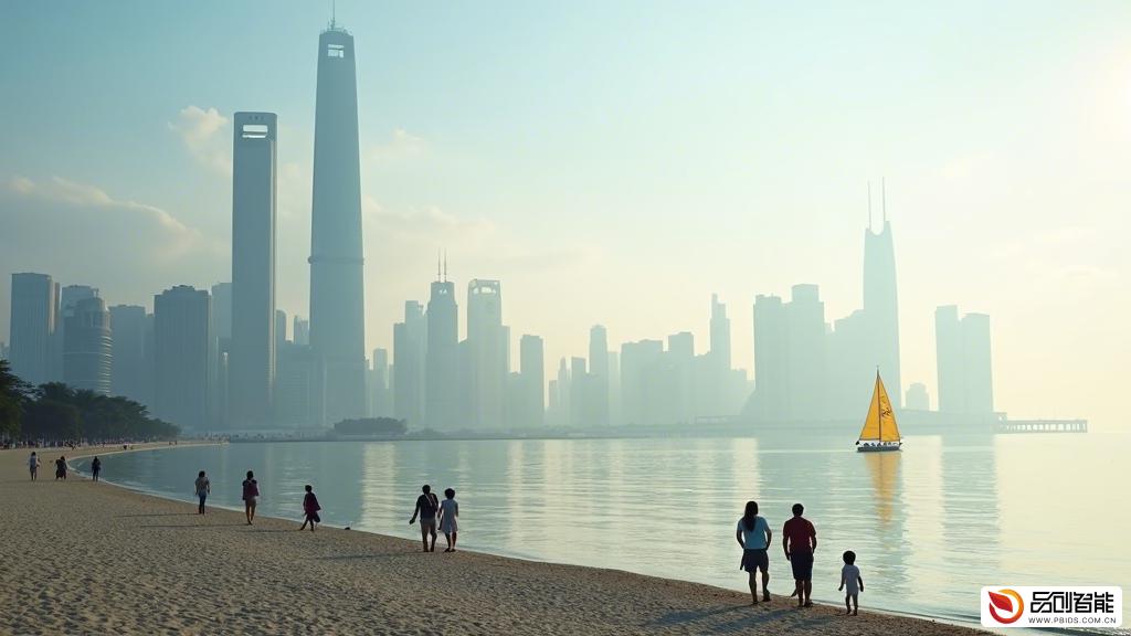 珠海市车载设备人机交互系统研发中心：引领未来出行新体验

