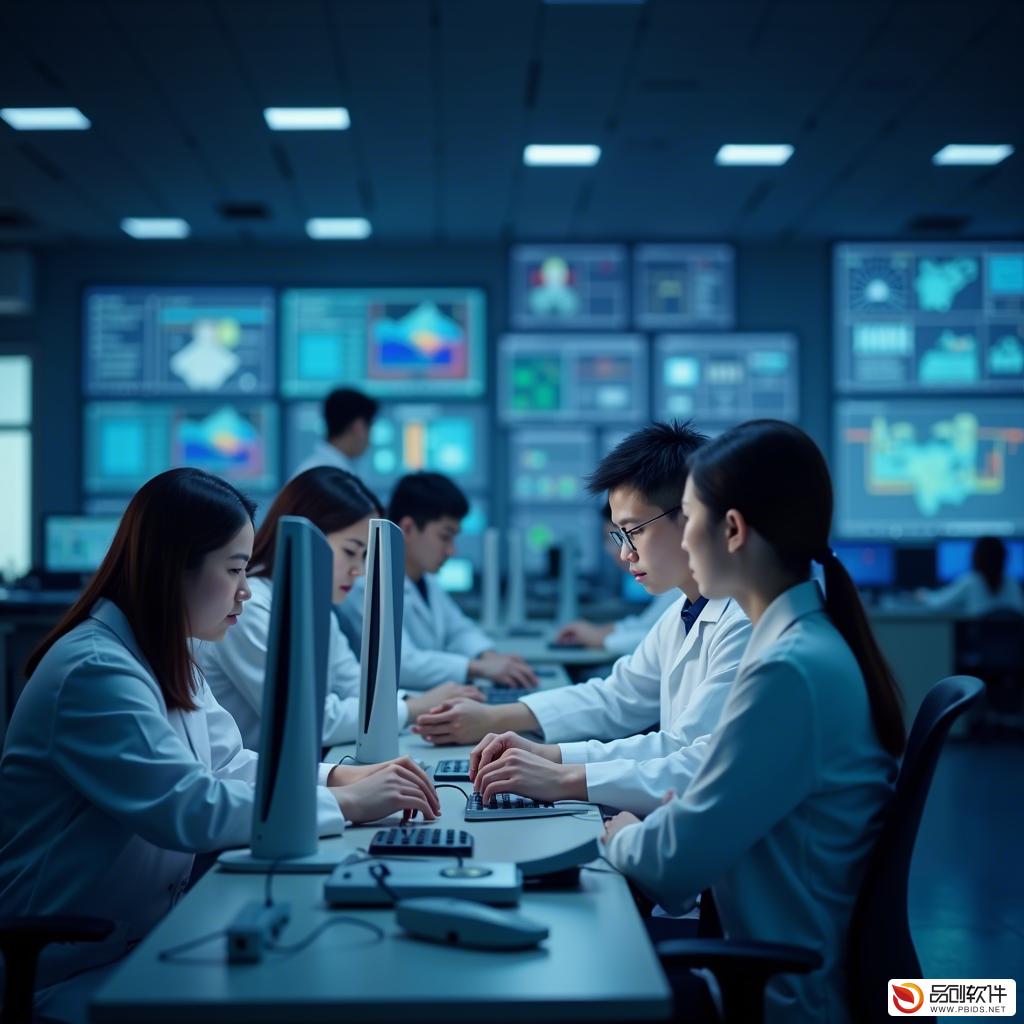 天津市货运多模态感知融合系统研发中心：引...