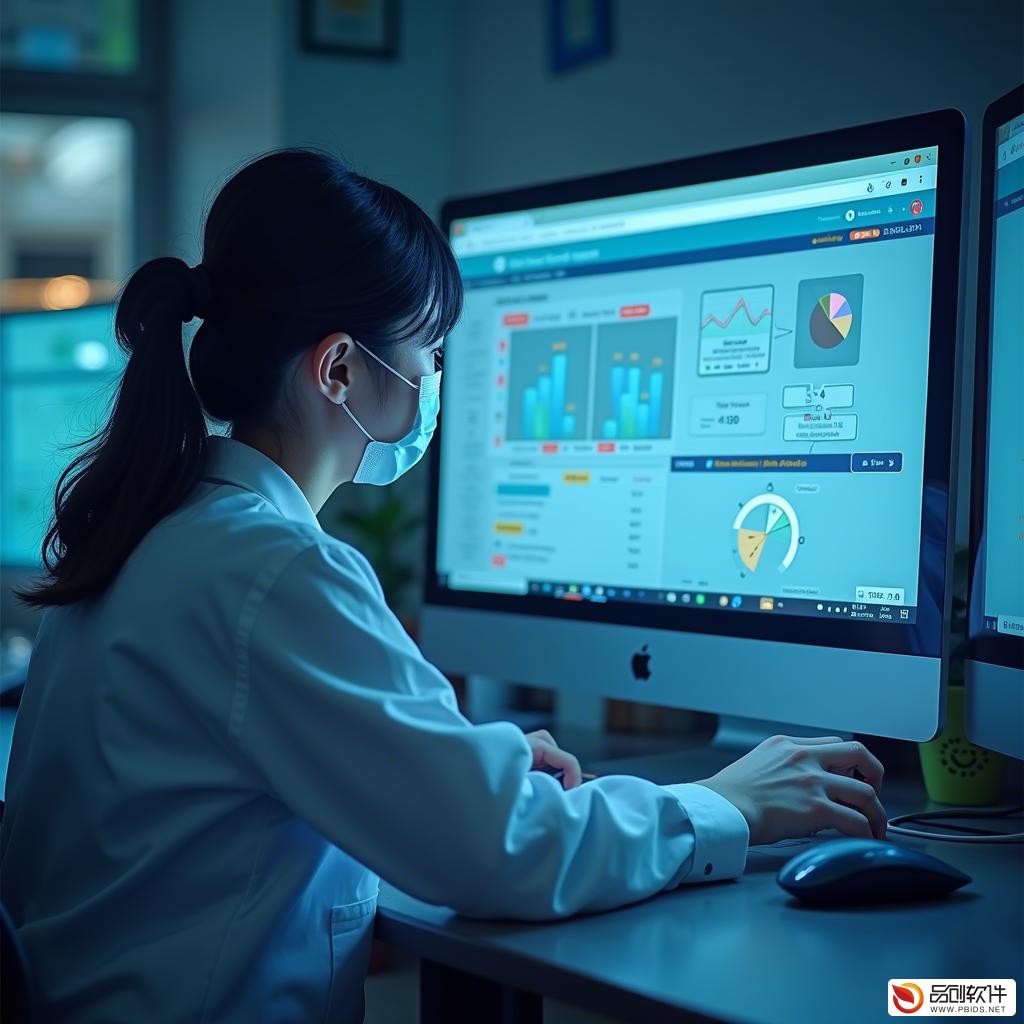 苏州市药品存量监测系统的创新之旅：开发团...