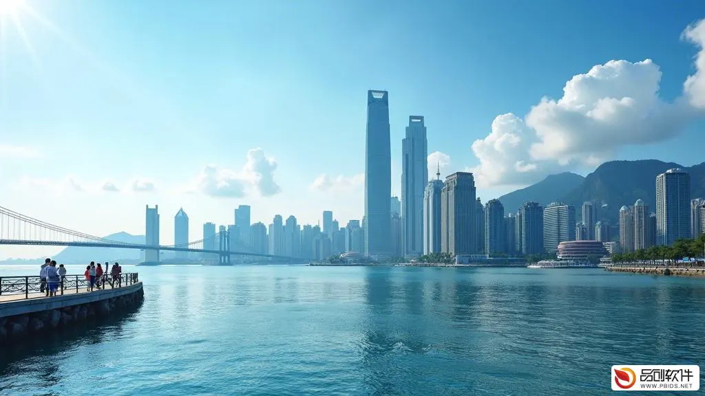 珠海市保险开放平台集成商：引领保险业数字化转型的新力量
