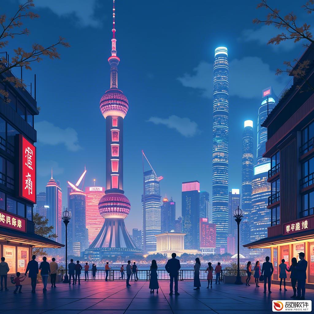 上海市文旅智慧景区系统：创新引领，重塑旅...