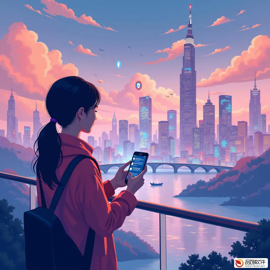 无锡市资讯社交App定制平台开发：打造高效互动...