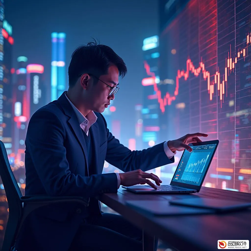 重庆市证券客户画像分析平台公司的创新与实践
