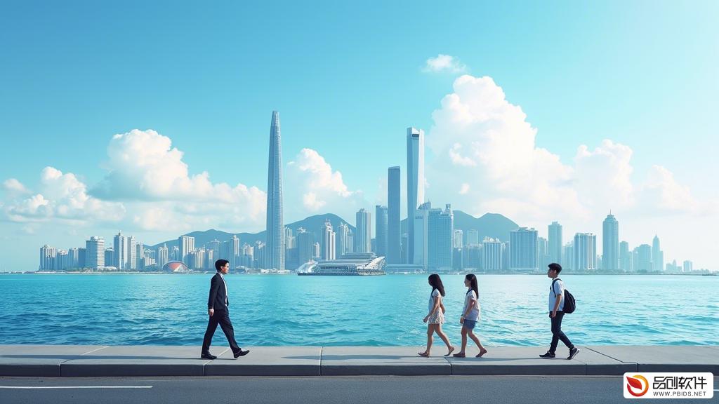 珠海市证券从业AI培训系统技术中心：引领金融行业智能化转型
