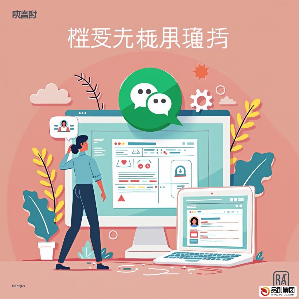 微信公众号开发维护全攻略：从零到一的实战指南
