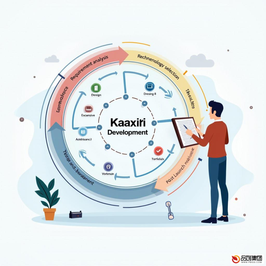軟件定制開發(fā)清單：全面解析與實(shí)戰(zhàn)指南

