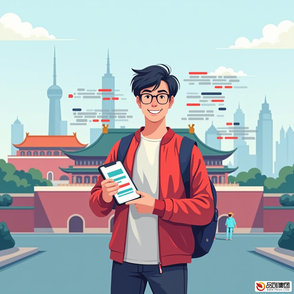 北京知名APP开发公司：创新引领行业未来
