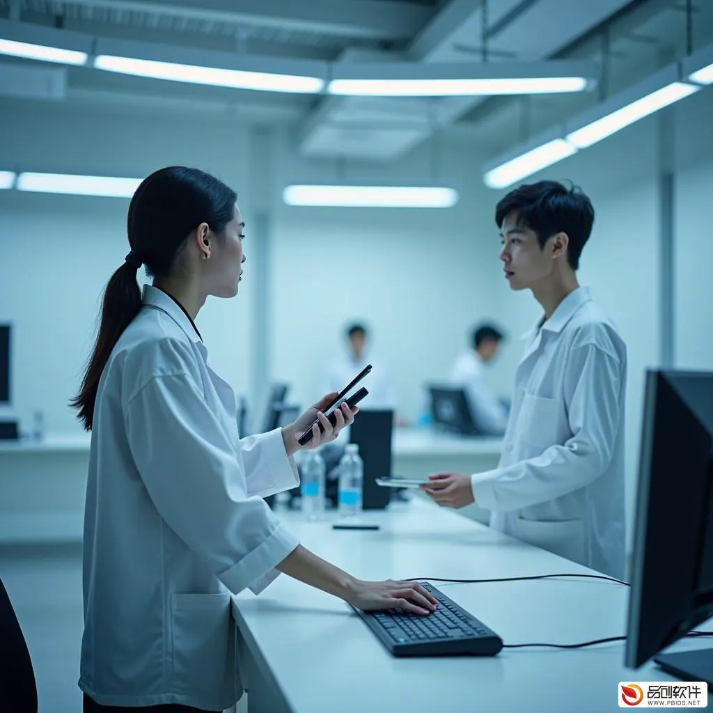 武汉市远程阀门控制系统研发团队的科技创新之路
