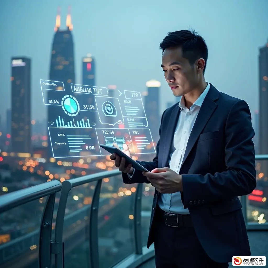 北京市保险智能报表平台服务站：提升保险业效率与...