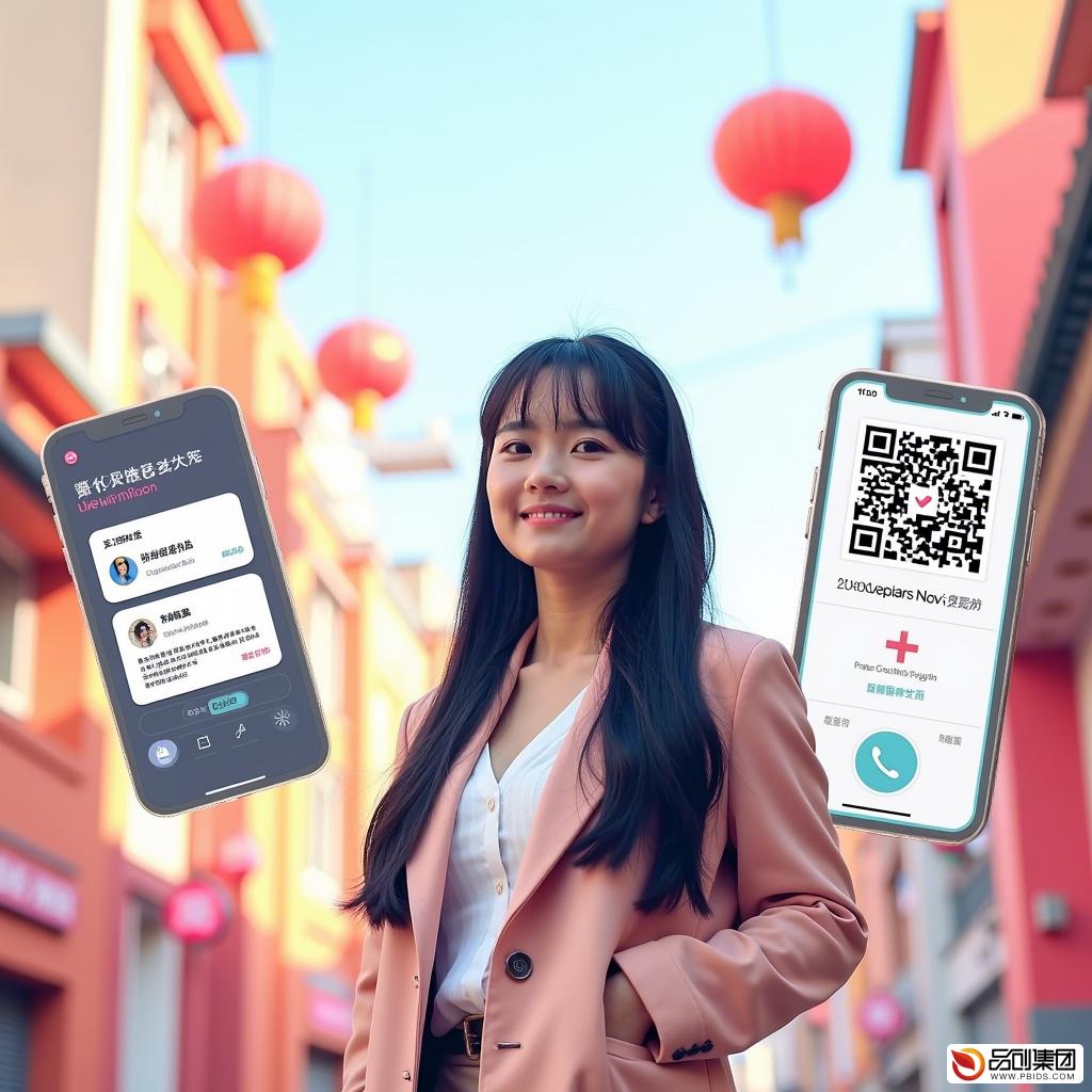 温州小程序开发定制：打造专属商业新引擎
