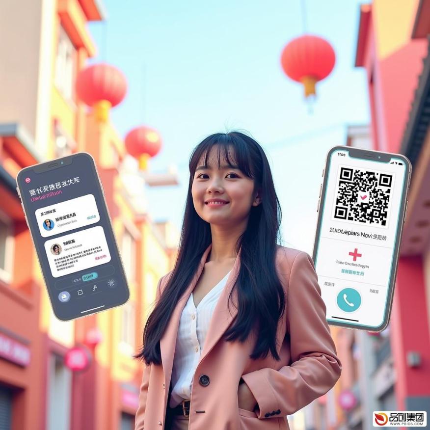 温州小程序开发定制：打造专属商业新引擎
