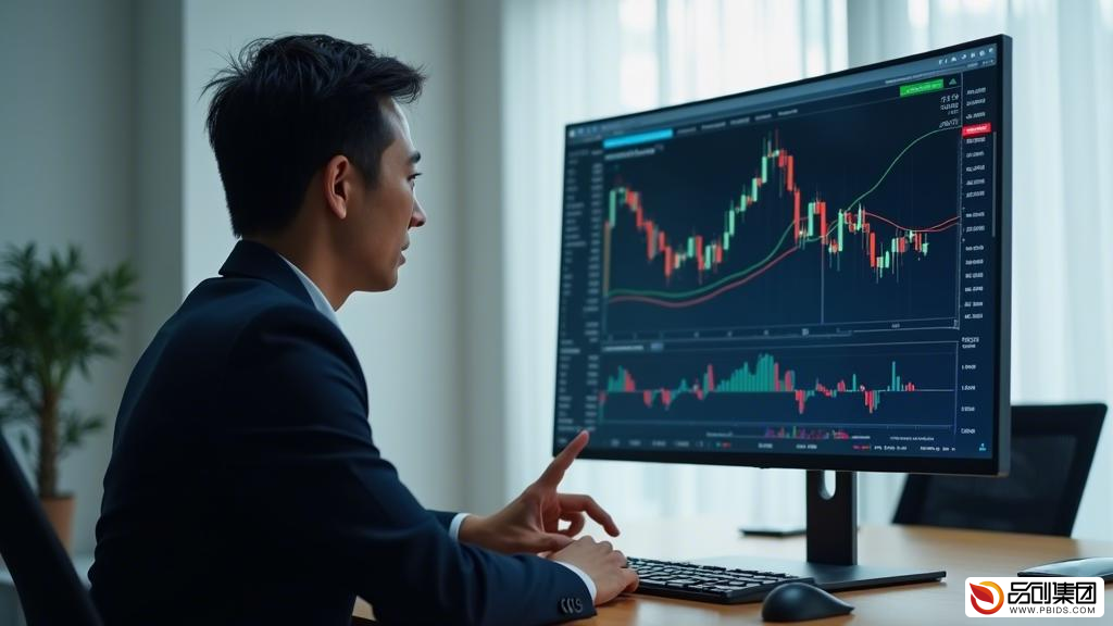 A股交易软件全解析：功能、选择与使用指南
