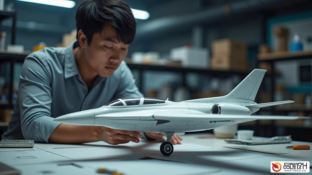 航空3D动态演示设计的革新之路
