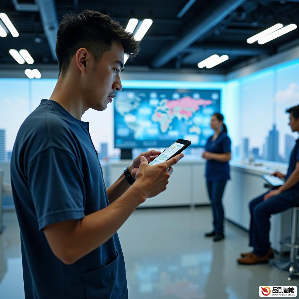 珠海市用户健康知识图谱中心：构建全民健康...