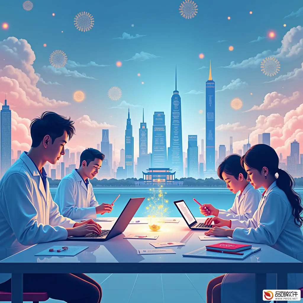 杭州市医疗联邦学习数据沙箱技术团队的革新之路

