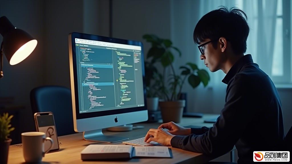 网站APP开发定制：打造专属数字解决方案的全方位指南
