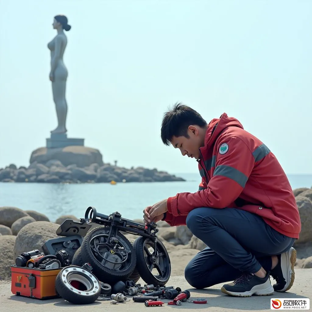 珠海市汽车后市场服务链协同平台机构：推动行业创...