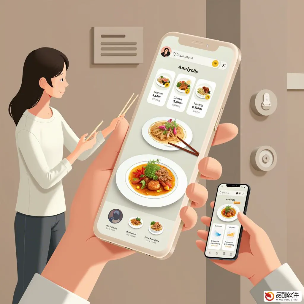 合肥市餐饮连锁数字化平台：重塑餐饮商业生态的新引擎
