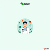 江苏健康通微信公众号：您的健康管家，全方位守护您的健康
