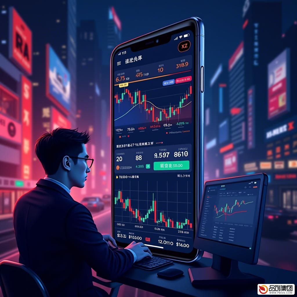 安信股票交易软件下载指南及功能详解
