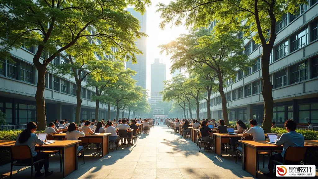 深圳市教育设备信创适配平台方案商：引领教育数字化转型新篇章
