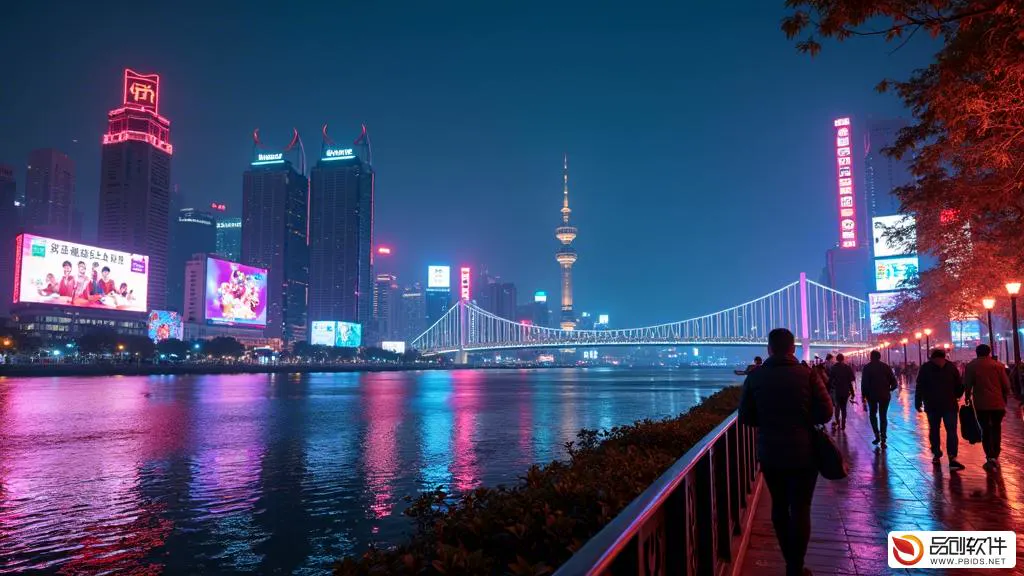 武汉市国产化替代开发机构的崛起与影响
