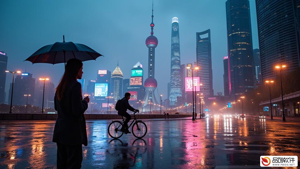 上海市保险理赔自动化开发集团的革新之路
