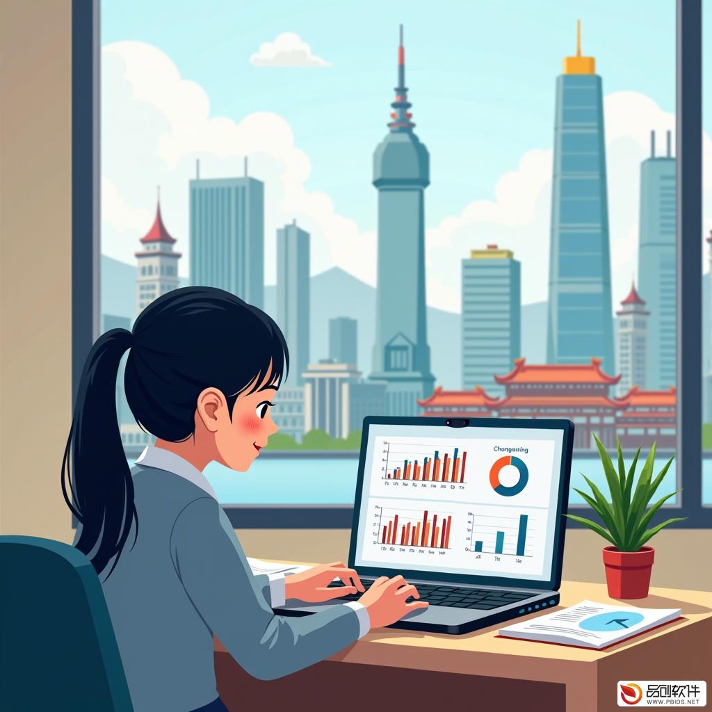 重庆市教务流程自动化平台方案商：重塑教育管理的未来
