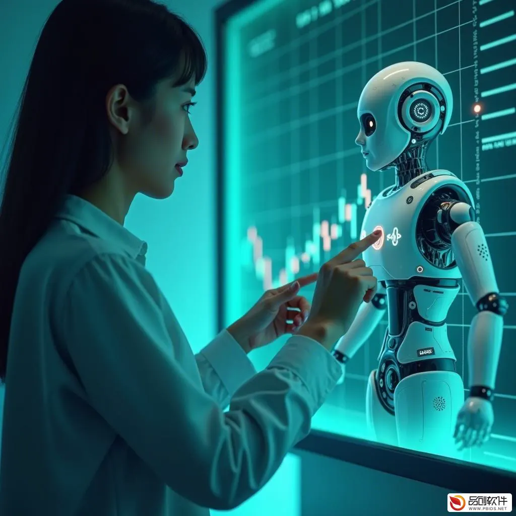 无锡市证券智能客服机器人平台机构：引领金融行业...
