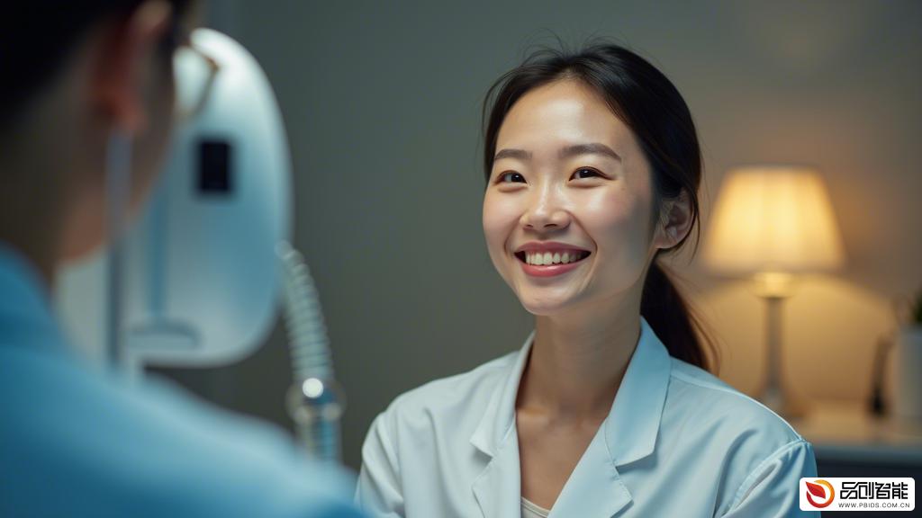 女性健康数字孪生技术中心：革新医疗健康的未来
