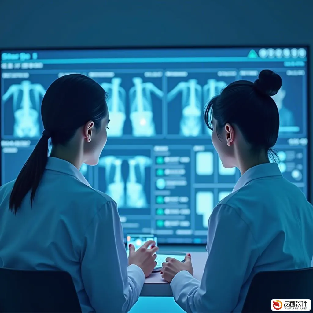 深圳市医疗影像云存储系统平台商：引领医疗数字化...