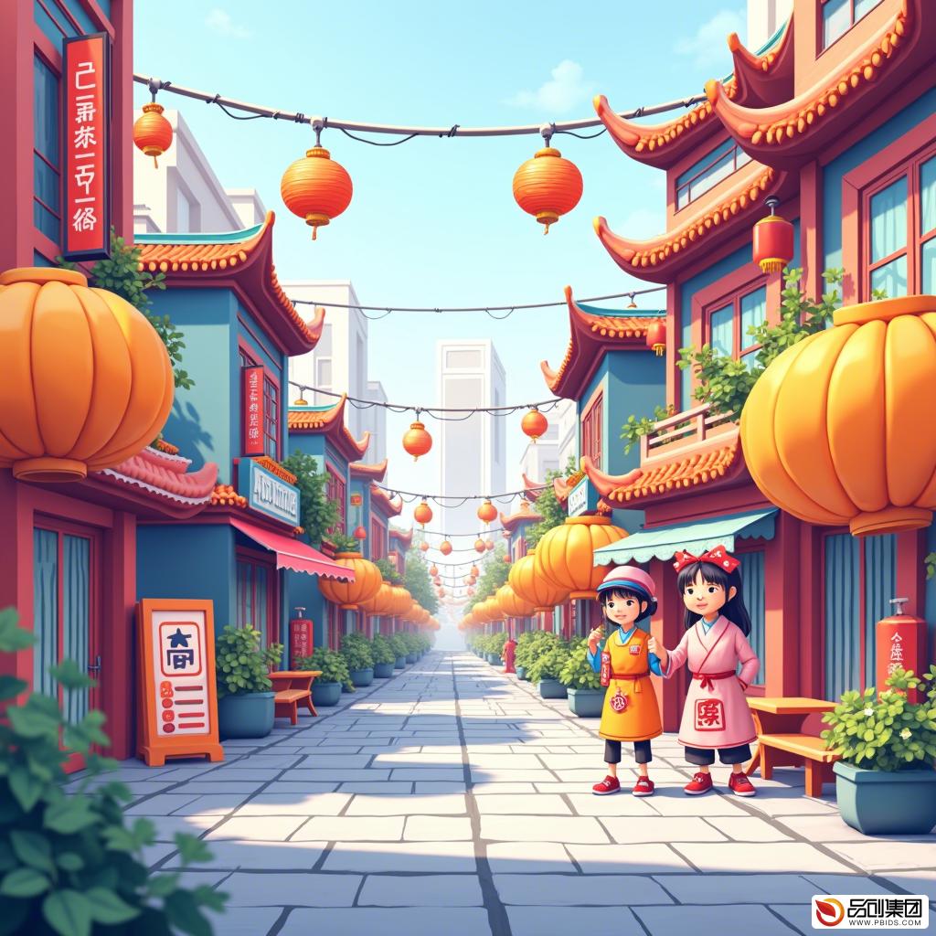 北京小程序定制：打造专属数字化解决方案
