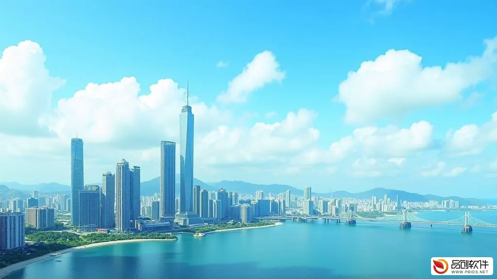 珠海市市政智能消防栓系统：创新引领城市安全新篇章
