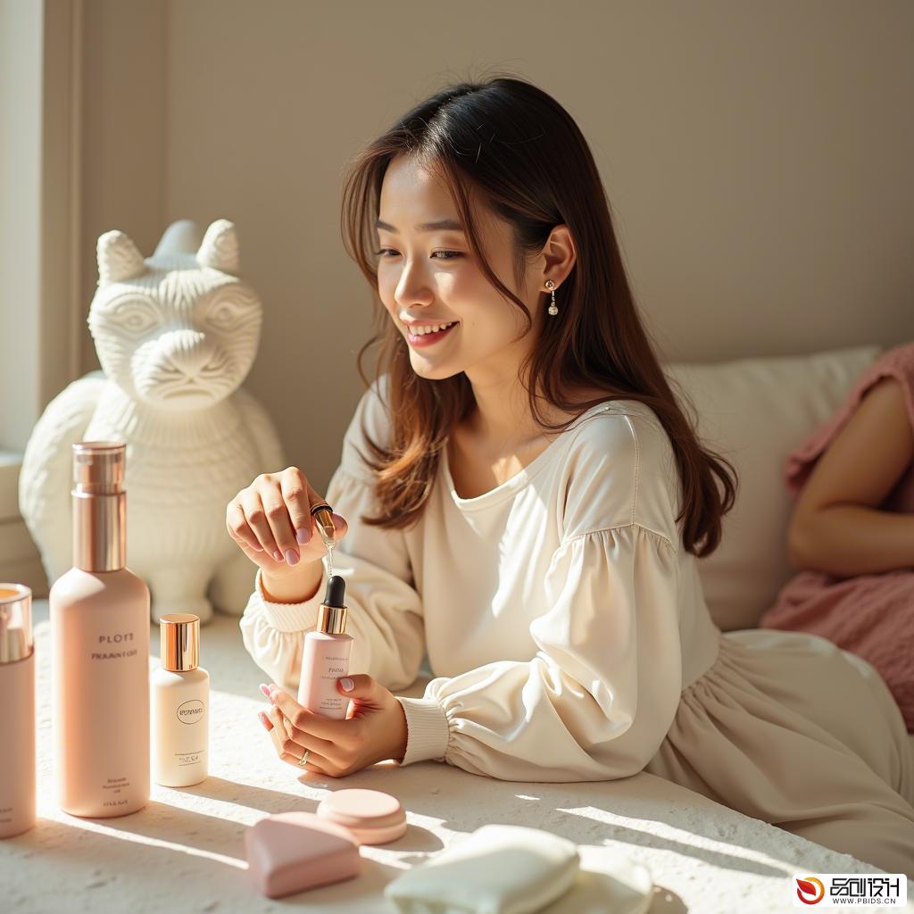 日用品用户转化：携手视觉合作伙伴共创营销...
