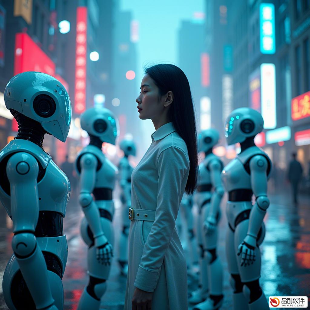 杭州市AI服务顾问应用服务商：引领智慧城...