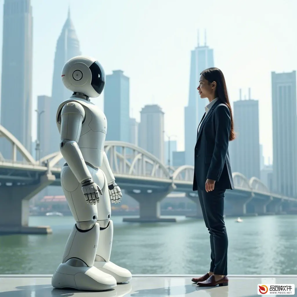 武汉市证券智能客服机器人服务站：引领金融服务的...